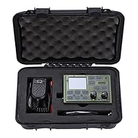 Amazon.co.jp: オシロスコープ FX-4C HF SDR.トランシーバー10W
